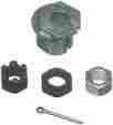 264-1507 F-250 K8668 Moog Alignment Camber Bushing Front Fits 80-86 Ford 24160 Vv11119 11119 Rp72615