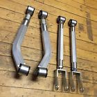 F1-fabrication Mercedes Rear Adjustable Control