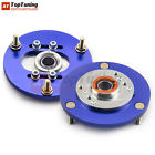 F6gpbs Maxpeedingrods Camber Plates Top Hat Mounts For Bmw Series