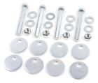 F8001 Zone Offroad Alignment Cam Bolts Ford