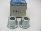 Fa-737-2 Front Upper Suspension Camber Bushing Eccentric