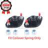 Fa.wx.620 Bestparts Shock Top Mount Set Pillow Ball Rear Upper Camber