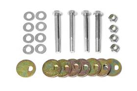 Fabft292 Fabtech Alignment Cam Half Kit
