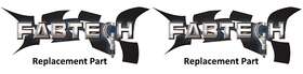 Ft147 Fabtech Motorsports 674866043657 2x Alignment Bushing Kit