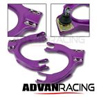 Fc-ckfu-002-purple Hdcv96 Rev9power Front Camber