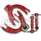 Fck-003-red Ak-005-2 Red Nt For