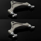 Fcns-0500hc Voodoo Front Upper Camber Caster Arms Hard Grey 753760200417