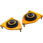 Fd0q97 Maxpeedingrods Adjustable Camber Plates Pillow Ball Kit For Mini Cooper