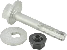 54640-a6000 Febest 056111140155 Repair Kit Camber Adjusting Eccentric Bolt 2229-001-kit Oem