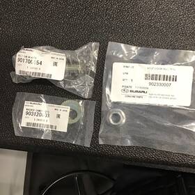 901700154 Febest 056111152585 Repair Kit Camber Adjusting Eccentric Bolt 0829-002-kit Oem