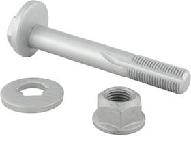 7146888626 Febest 056111181295 Camber Adjusting Eccentric Bolt Oem 1929-001-kit