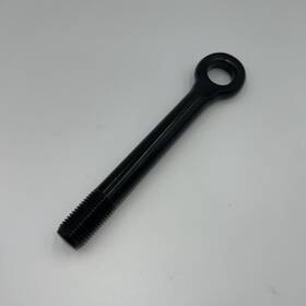 1299-dh1 Febest Hyundaigenesis Tow Hook For Hyundai Genesis 07 G80 G90 Fasteners