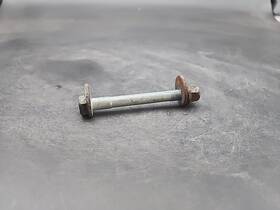 8e0501387c Febest 1729-001-kit Audi 2004-2005 S4 A4 Rear Camber R1-445 Adjusting Eccentric Bolt