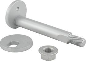 Mr418673 Febest Mu435005 Repair Kit Camber Adjusting Eccentric Bolt 0429-008-kit Oem