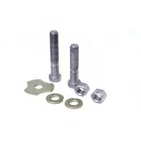 23459 Febi Camber Bolt Kit Rear For Mb Mercedes Cl Class S Cl55 Amg S55 S430