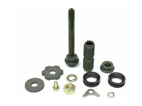 74qmsk55 Febi Front Alignment Camber Adjusting Eccentrics For 280sl 280se 250s 200d
