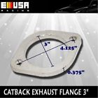 Cbe3 Fg Exhaust Flange 3