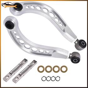 Firc2051700ss Firchassis For Acura Csx 2006-11 And Ilx 2013-17 Rear Upper Suspension Camber Control Arm Kit