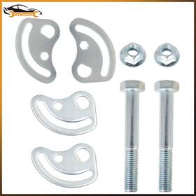 Firc3999520ss Firchassis For Chevrolet Silverado 1500 2wd 1999-16 Caster/camber Bolt Kit Adjusting 1.5
