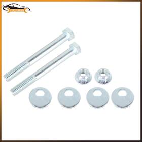 Firc4042500ss Firchassis For Nissan Frontier Infinity Qx80 Suzuki 5.6l 2004-2019 Camber Cam Bolt Kit