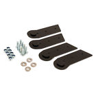 Fk81 Arb Ome Front Caster Kit