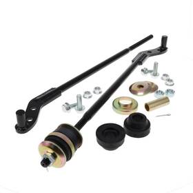 Ford 082642942306 Spc Performance 68-73 Mustang Adj. Caster Rods Ford 082642942306 Spc Performance 68-73 Mustang Adj. Caster Rods
