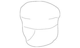 4c3z-3b440-da Ford Genuine Camber Kit