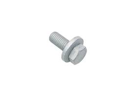4r3z-3b236-ba Ford New Oem Cam Bolt Nos