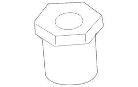 5c3z-3b440-hhj Ford Genuine Camber Kit