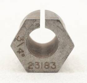 5c3z-3b440-r Ford New Oem Front Suspension Camber Bushing .75 F-250 F-350 05-25