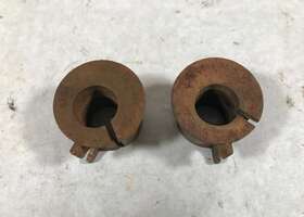 8c34-bb Ford Super Duty 2005-2020 F250 F350 Camber/caster Bushing