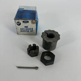 Ford E0tz-3b440-n Oem Camber Adjuster Kit 1980-1996 4x2 Ranger F100 F150 Nos