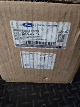 Ford Kr3j-3d122-aa 2015-2020 Mustang Performance M-3050-a Camber Kit Nib