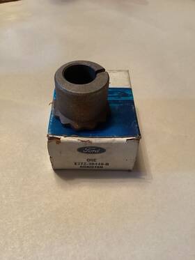 E7tz-3b440-b Ford Oem Nos Camber And Caster Adjuster Bronco F Series 1987