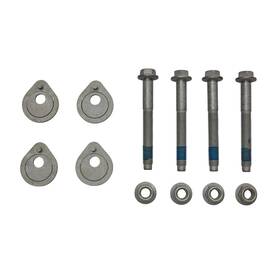 M-18005-f15a Ford Racing Set Of 4 Alignment Cam Bolts F-150 21-26