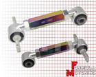 Formulamotoring Neo Chrome Bushing Adjustable