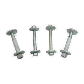 Fo-n302fc Freedom Off-road Front Replacement Alignment Camber Bolt Kit