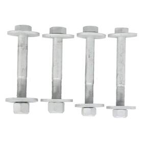 Fo-t304fc Freedom Off-road Front Replacement Alignment Camber Bolt Kit