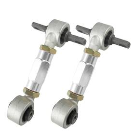 Ls0332 Frperce Adjustable Rear Racing Suspension Camber Kit Control Arm Arms
