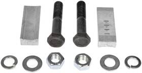 Ak741066 Fvp Ride Control Alignment Camber Wedge