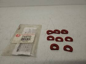 Fwd 082642759706 Spc 75970 Ez Shim Spacer Kit Rear Camber Spacers Hub Disc Brake