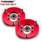 Fx71lm Maxpeedingrods Camber Plates Fit Bmw Pillow Adjustable Coilover Kit Great