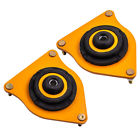 Gc98z6 Maxpeedingrods Adjustable Camber Plates Pillow Ball Kit For Mini Cooper