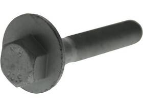1990770064 Genuine For Mercedes-benz Sprinter 2500 19-24 Front Upper Alignment Camber Bolt Kit