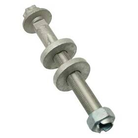 3330971 Genuine For Mercedes-benz S550 2007-2013 Front Alignment Camber Bolt Kit