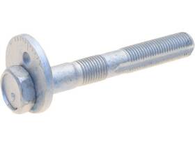 48409-0e040 Genuine For Toyota Highlander 2020-2024 Alignment Camber Bolt