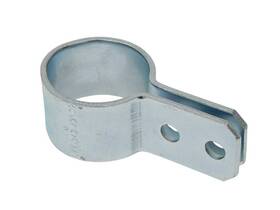 94434373103 Genuine Porsche 2x Retaining Bracket 944 968