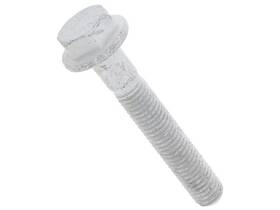 Paf104253 Genuine Porsche 4x Control Arm Bolt Macan