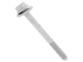 Paf909987 Genuine Porsche 2x Subframe Mount Bolt Cayenne
