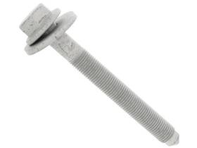 Paf910093 Genuine Porsche 2x Subframe Mount Bolt Cayenne